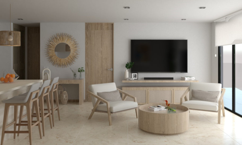 Tips para elegir la poltrona ideal