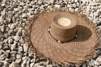 Sombrero Ref: 252-04