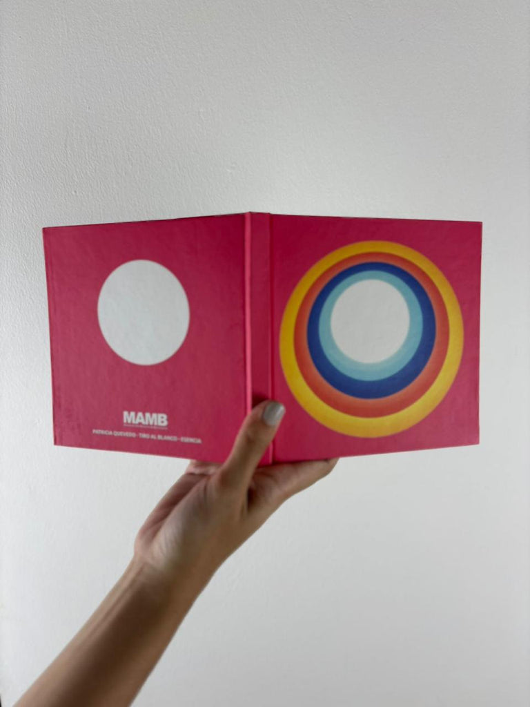 Agenda nueva "Añoranza" de la Artista Patricia Quevedo