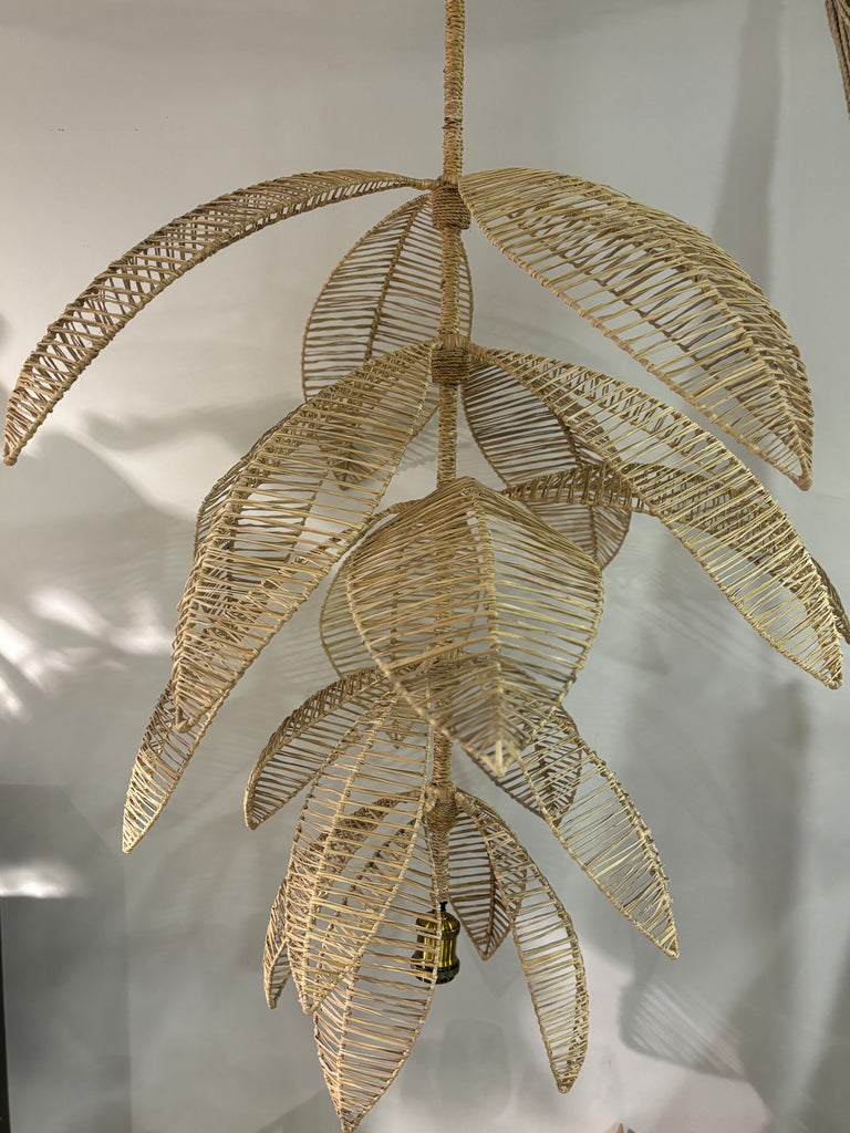 Lampara otoño