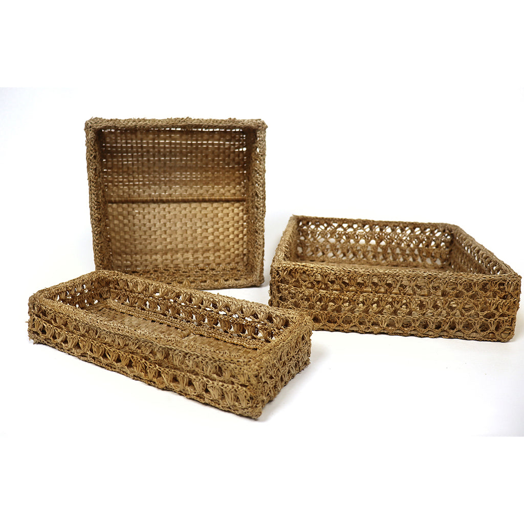 Canastas Amenities