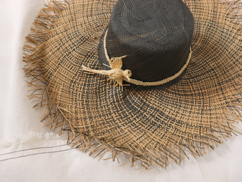 Sombrero Ref: 252-04