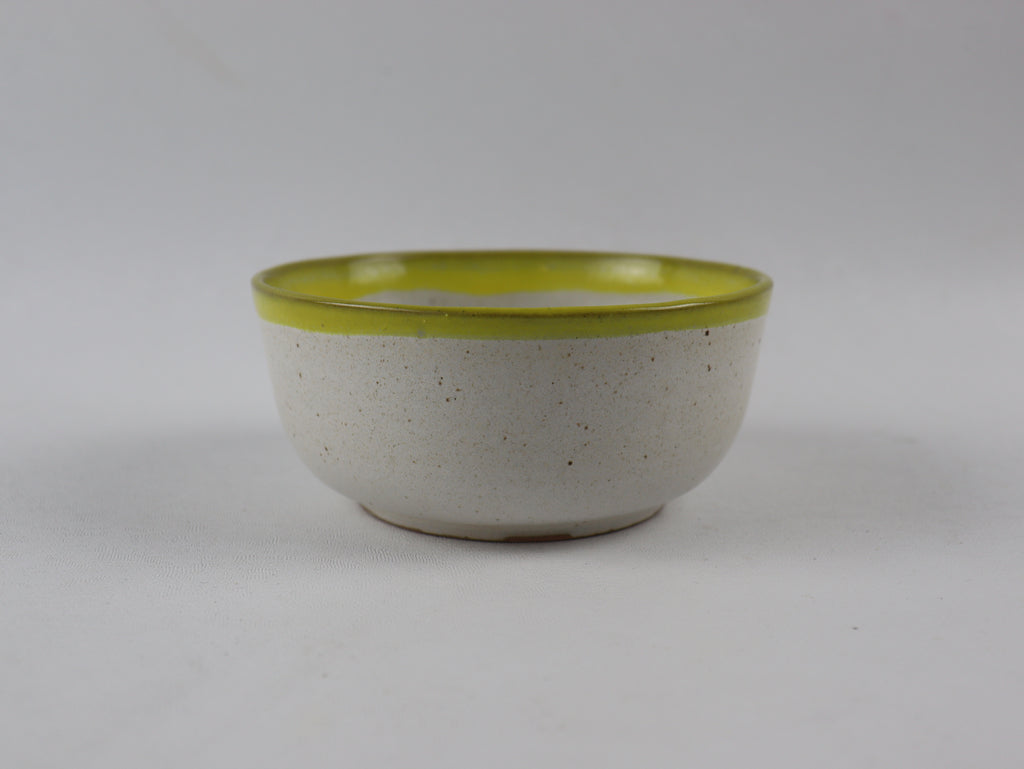 Bowl cerámica tipo