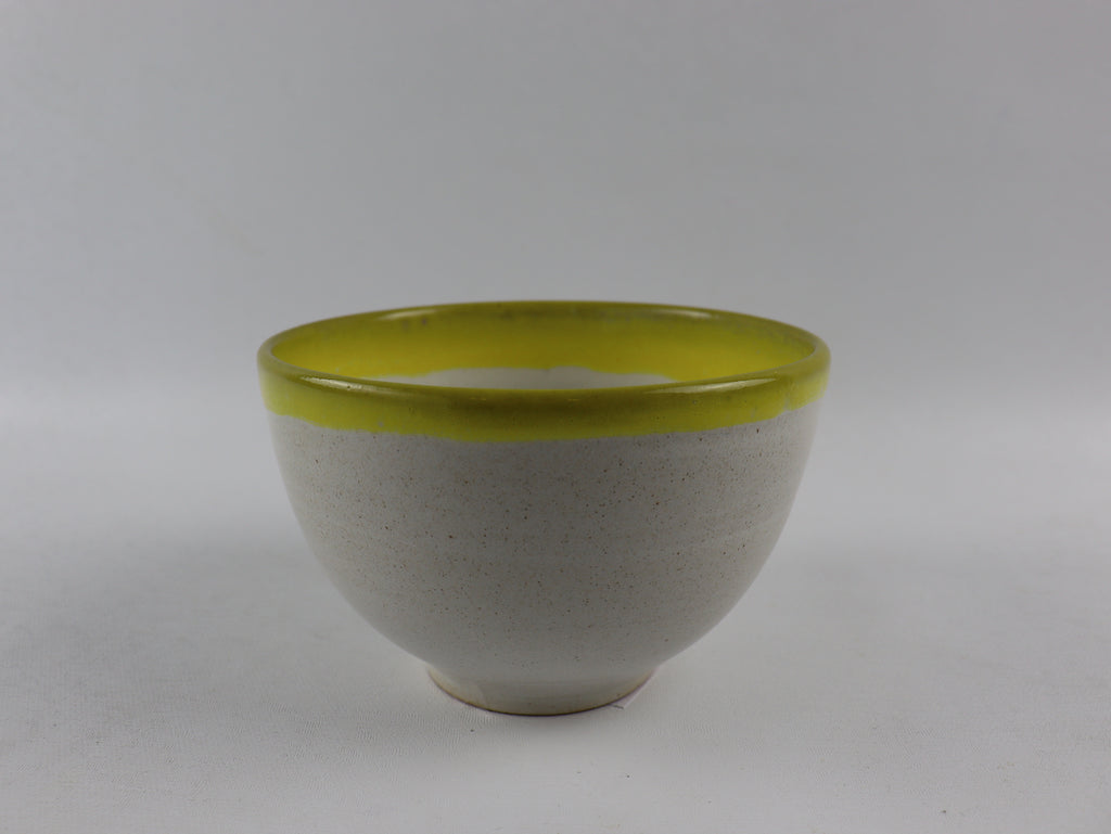 Bowl cerámica tipo